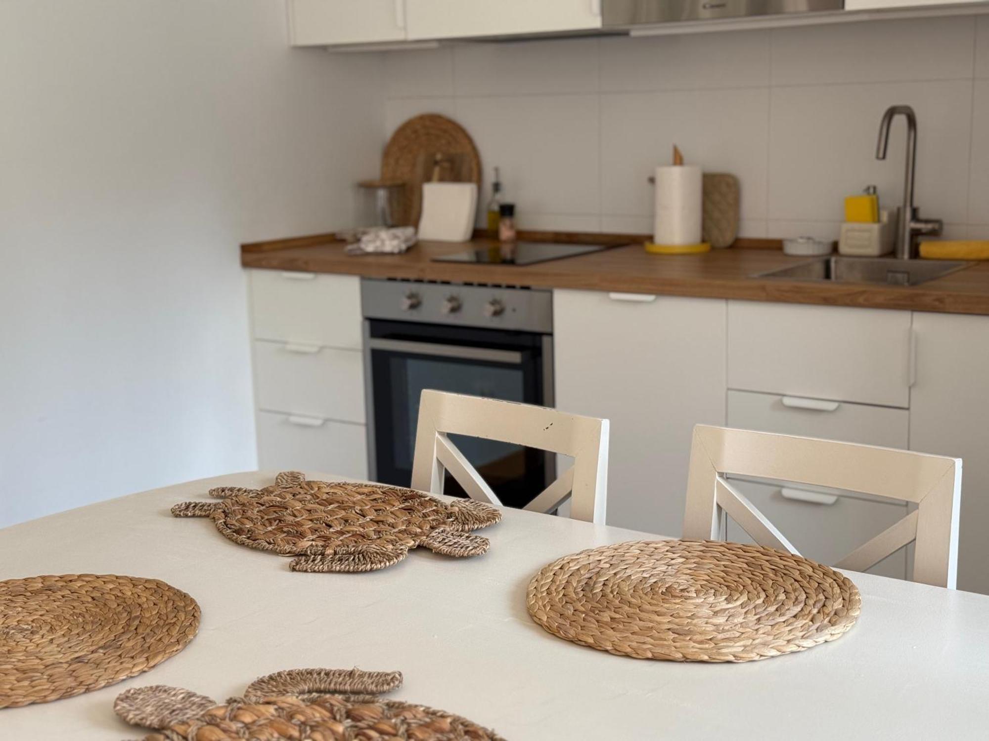 Bakea Apto Con Jardin Privado Bakio Kültér fotó